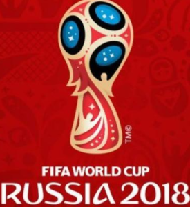 Alex de Souza Bets10' da , 2018 Dünya Kupası