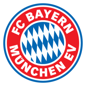 Bayern Münih - Real Madrid Logo