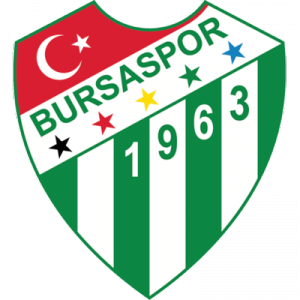 Bursaspor - Medipol Başakşehir Maçı