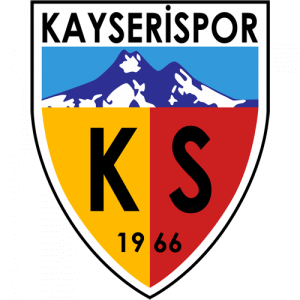 Kayserispor - Bursaspor Maçı