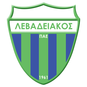 Levadiakos - Platanias Maçı