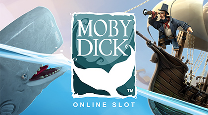 MOBY DICK