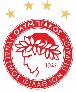 Olympiakos - Osmanlıspor Maçı