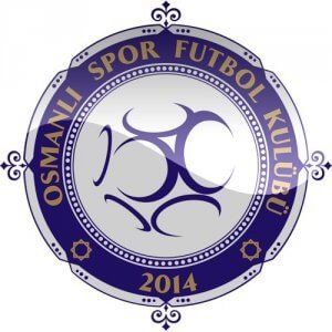 Osmanlıspor Logosu