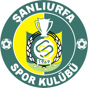 Şanlıurfaspor - Eskişehirspor Maçı