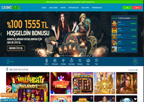 Casino Slot Screenshot