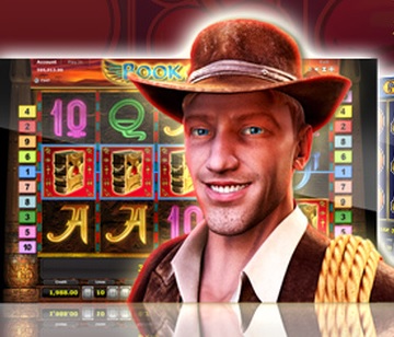 novomatic casinos book of ra