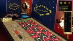 Canlı Türkçe Casinolar