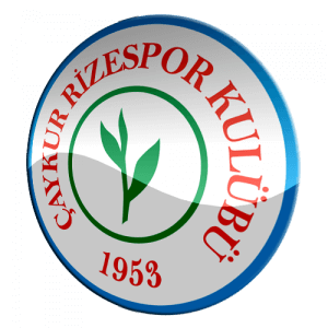 Çaykur Rizespor - Kayserispor Maçı